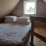Logstor Camping 营地