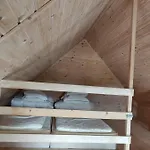 Logstor Camping 营地