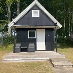 营地 Logstor Camping