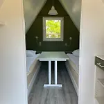 Logstor Camping Kamp alanı *