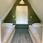 Kamp alanı Logstor Camping Logstor