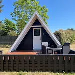 Logstor Camping Kamp alanı