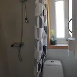 Logstor Camping Kamp alanı *