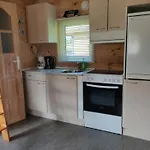 Kamp alanı Logstor Camping *