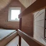 Logstor Camping Kamp alanı