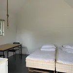Kamp alanı Logstor Camping *