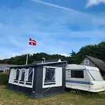 Logstor Camping *
