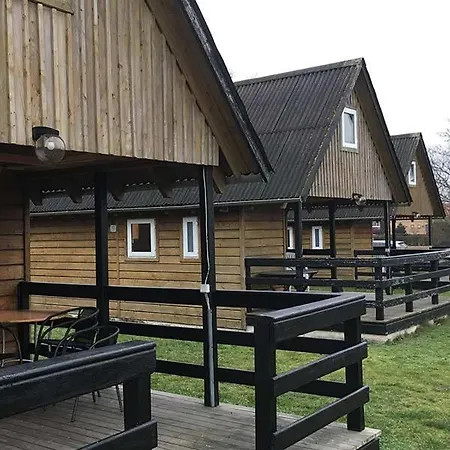 Kemp Logstor Camping Logstor