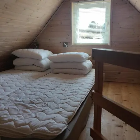 Logstor Camping Camping