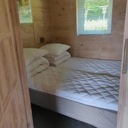 Logstor Camping * 로그스토