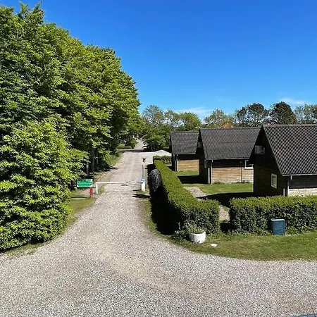 Parque de Campismo Logstor Camping Logstor