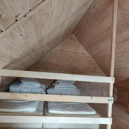 Logstor Camping Parque de Campismo