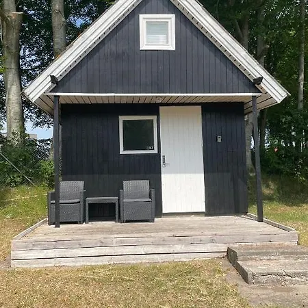 Logstor Camping * Logstor