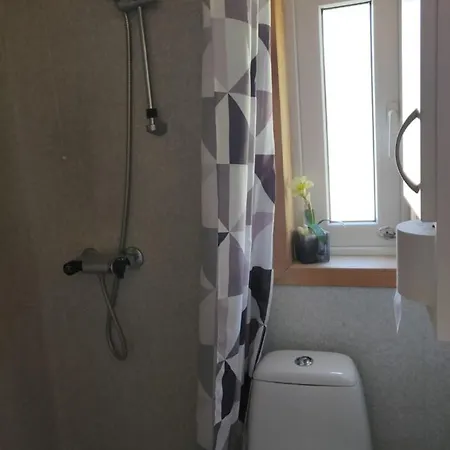 Logstor Camping Parque de Campismo *