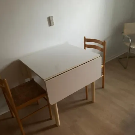 Logstor Camping * Logstor