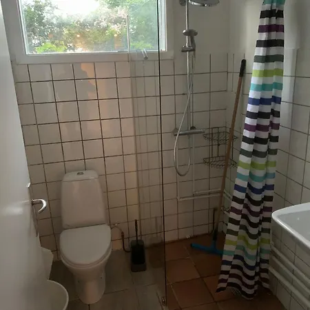 Logstor Camping * Logstor