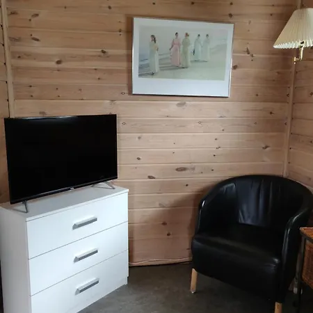 Logstor Camping Logstor