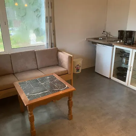 Logstor Camping Parque de Campismo *