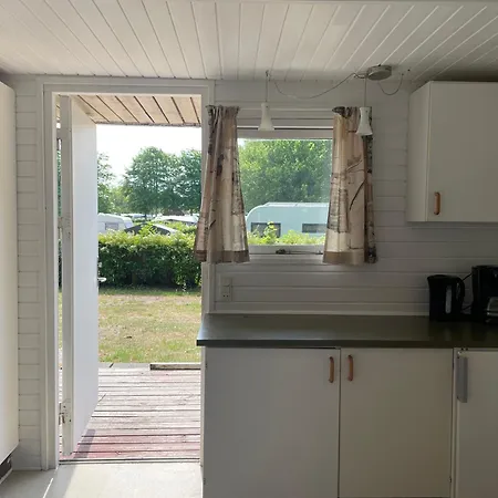 Logstor Camping *