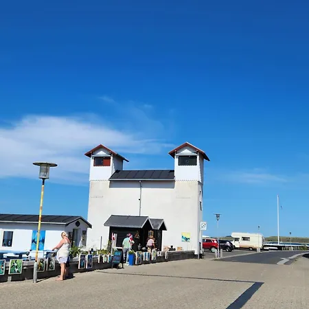 Logstor Camping مكان تخييم Logstor