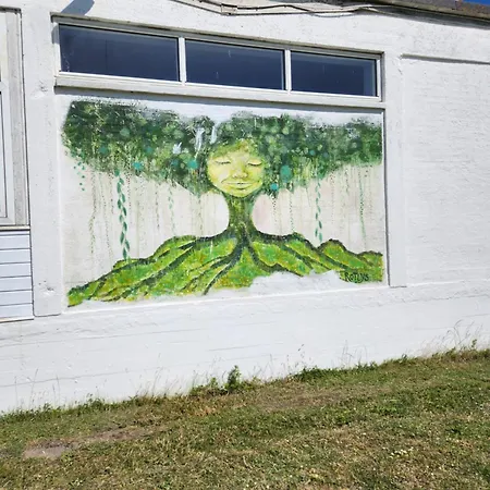 Logstor Camping Kemp