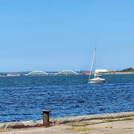 Kemp Logstor Camping *