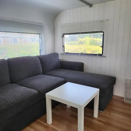 Logstor Camping Campsite *