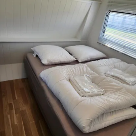 营地 Logstor Camping *