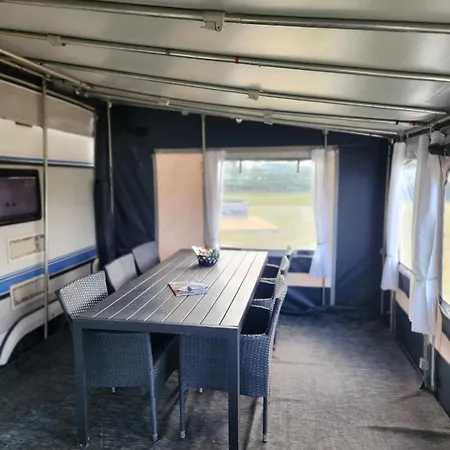 Logstor Camping Campeggio Logstor