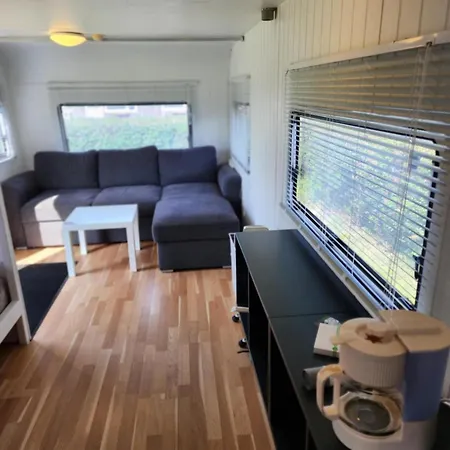 营地 Logstor Camping Logstor