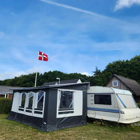 Logstor Camping *