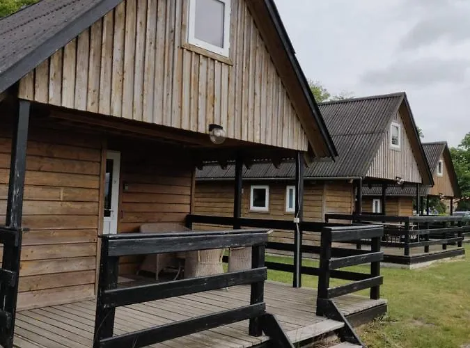 Camping Logstor Camping *