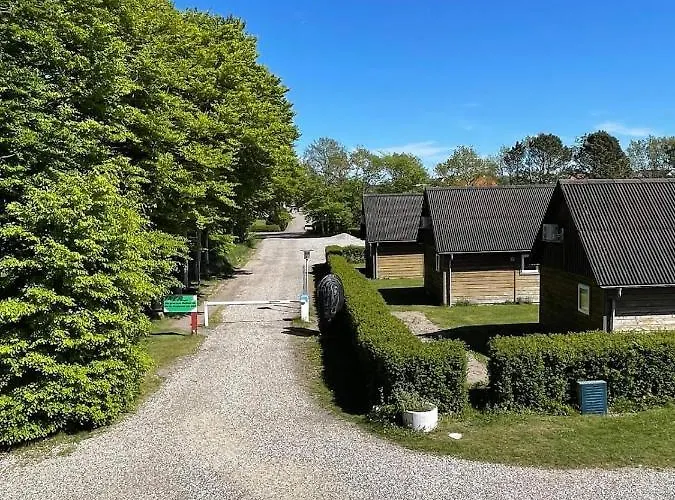 Camping Logstor Camping Logstor