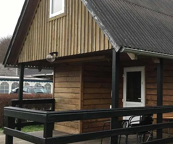 Logstor Camping Camping Logstor