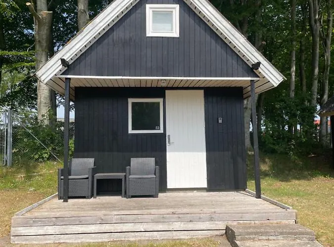 Camping Logstor Camping