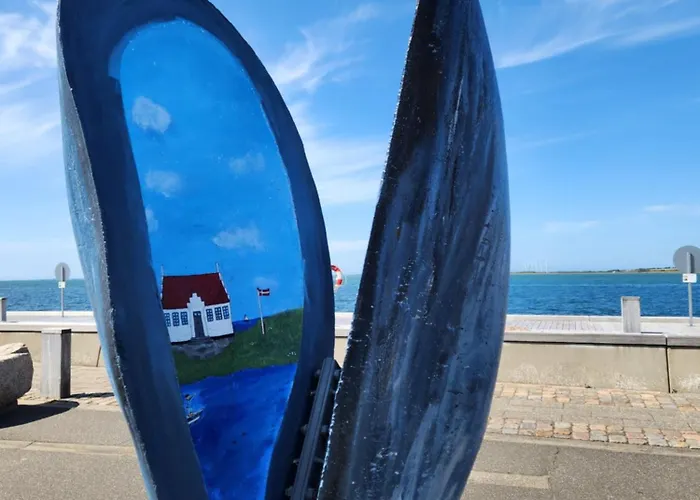 Logstor Camping Κάμπινγκ