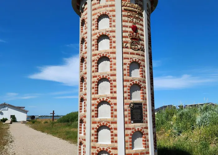 Κάμπινγκ Logstor Camping *