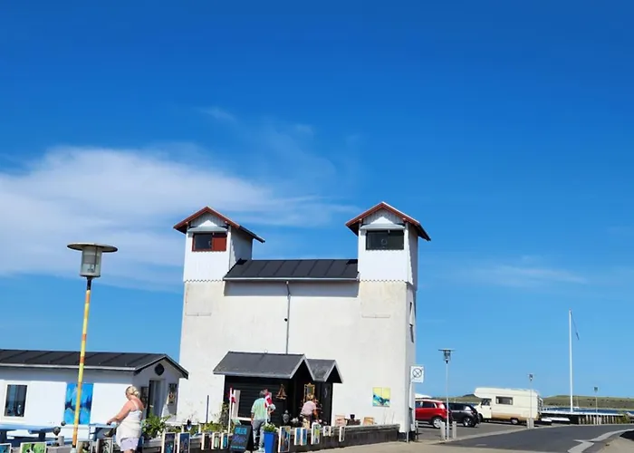 Logstor Camping Κάμπινγκ Logstor