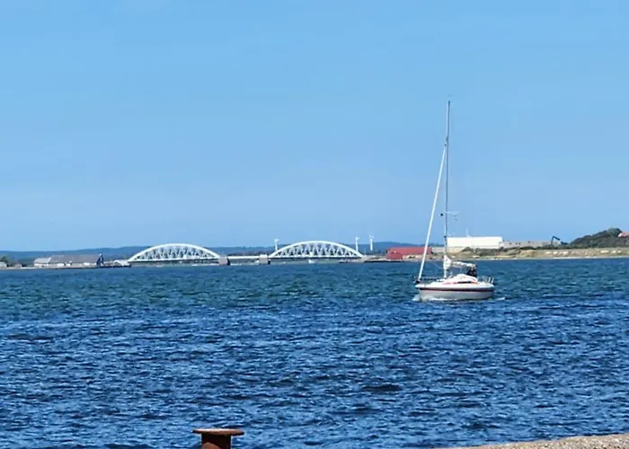 Camping Logstor Camping *