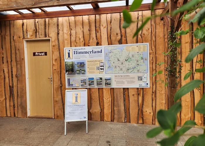 Camping Logstor Camping Logstor