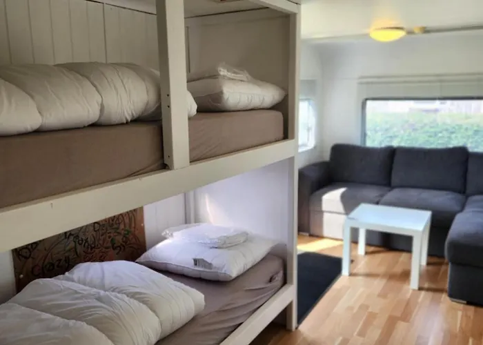 Camping Logstor Camping