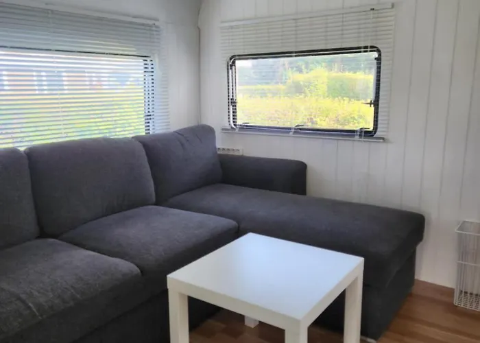 Logstor Camping Κάμπινγκ *