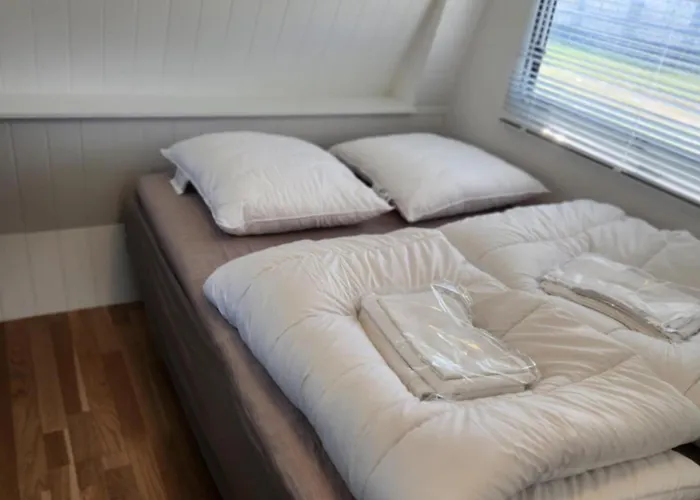 Camping Logstor Camping *