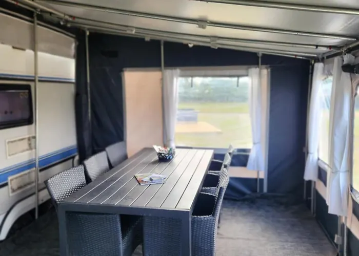 Logstor Camping Κάμπινγκ Logstor