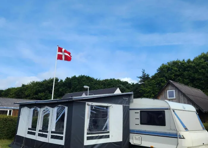Logstor Camping *